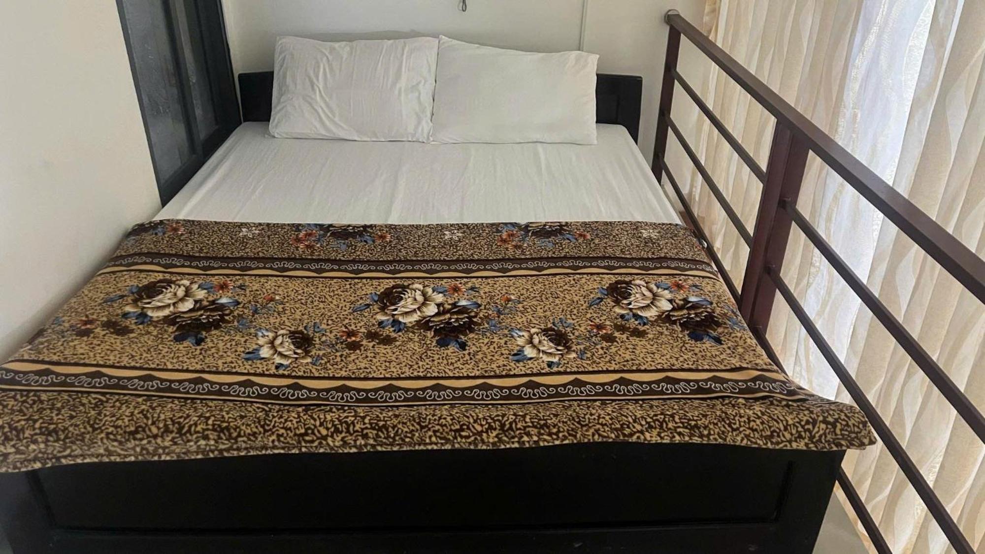 Khach San Thai Son דואונג דונג מראה חיצוני תמונה